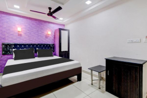 Hotel O Rajadhani